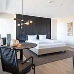 Duenenhof Zum Kronprinzen App 64 Apartmán *