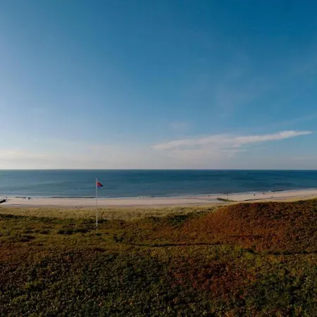 Duenenhof Zum Kronprinzen App 64