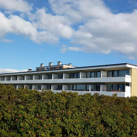 דירה Duenenhof Zum Kronprinzen App 64 *