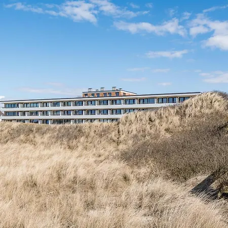Duenenhof Zum Kronprinzen App 64 * Wenningstedt-Braderup (Sylt)