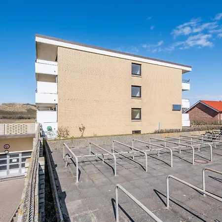 Apartman Duenenhof Zum Kronprinzen App 64 *