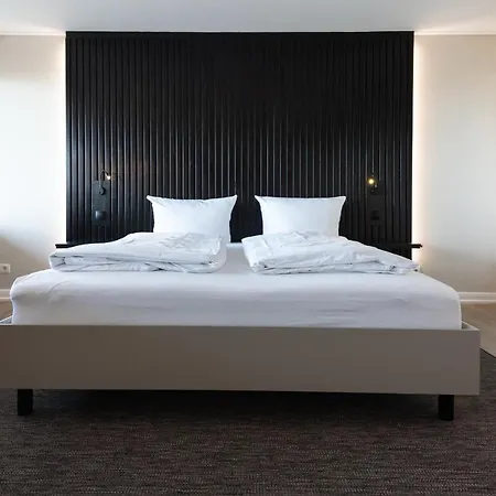 Duenenhof Zum Kronprinzen App 64 Wenningstedt-Braderup