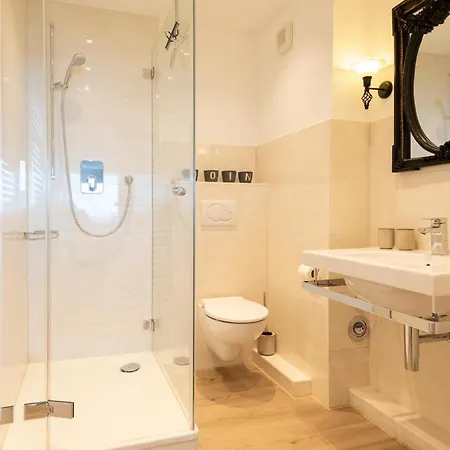 Duenenhof Zum Kronprinzen App 64 דירה