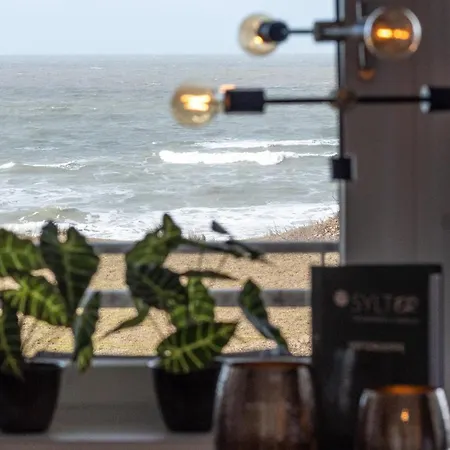 Duenenhof Zum Kronprinzen App 64 Wenningstedt-Braderup