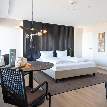 Duenenhof Zum Kronprinzen App 64 דירה *