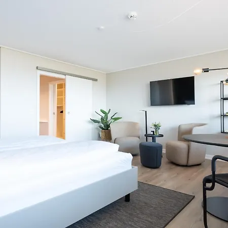 דירה Duenenhof Zum Kronprinzen App 64 *