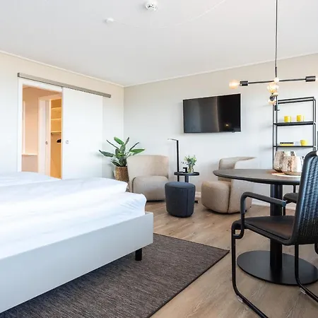 Duenenhof Zum Kronprinzen App 64 *