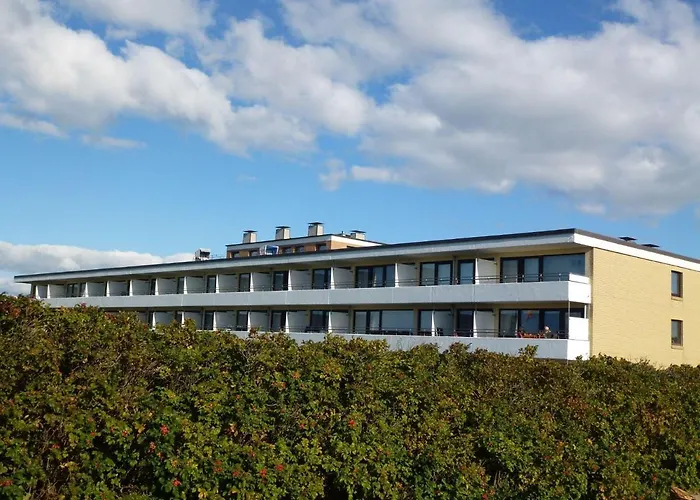 Apartman Duenenhof Zum Kronprinzen App 64 *