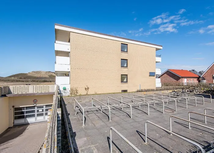 Apartman Duenenhof Zum Kronprinzen App 64 *