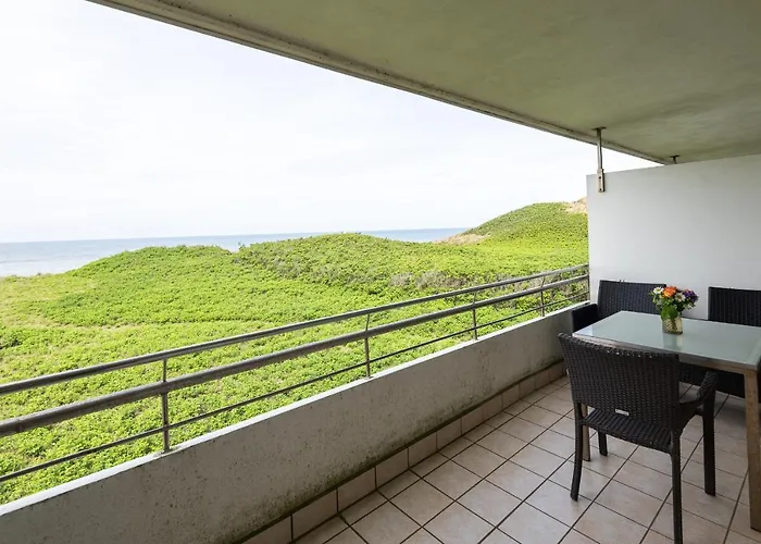 Apartman Duenenhof Zum Kronprinzen App 64