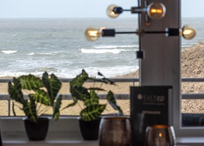 Duenenhof Zum Kronprinzen App 64 Wenningstedt-Braderup (Sylt)