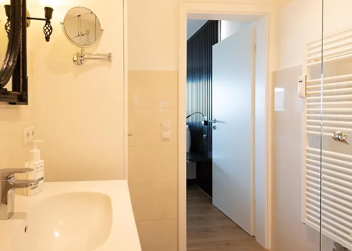 Duenenhof Zum Kronprinzen App 64 Wenningstedt-Braderup (Sylt)