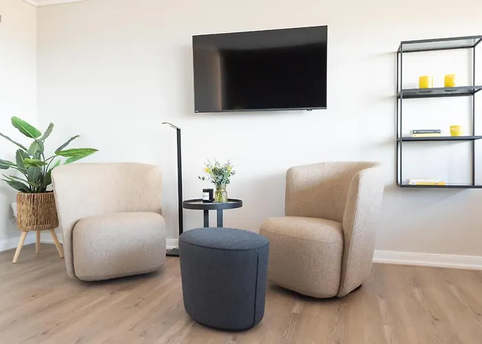 Apartman Duenenhof Zum Kronprinzen App 64
