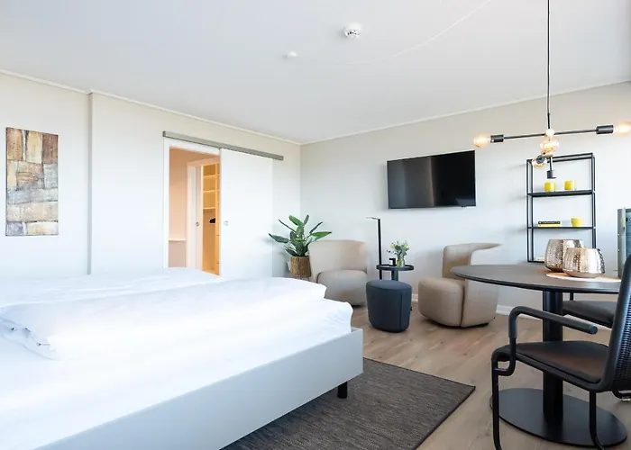 Apartman Duenenhof Zum Kronprinzen App 64 *